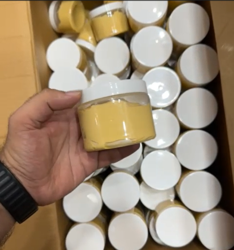 Zafarani Korean Beauty Cream