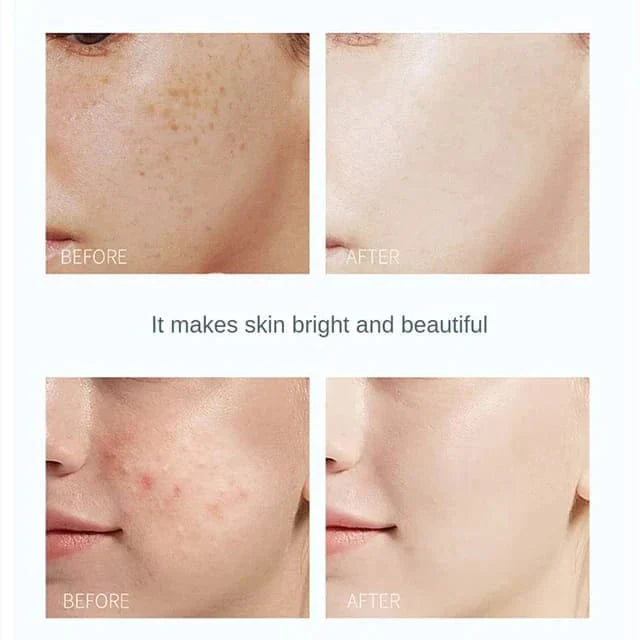 Zafarani Korean Beauty Cream