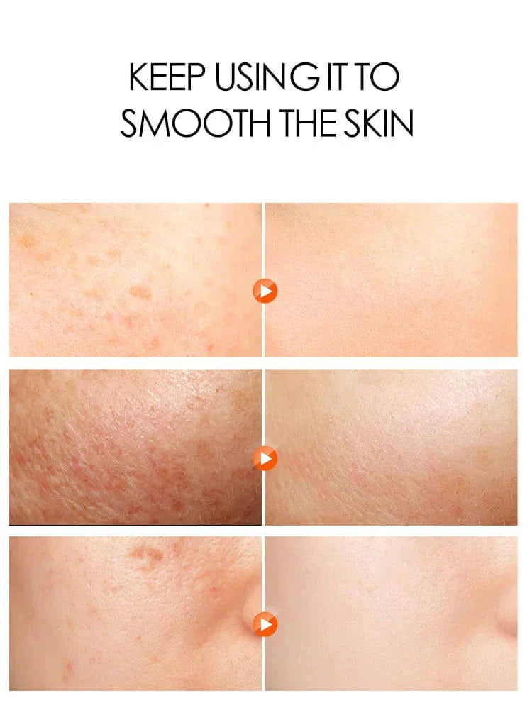 Zafarani Korean Beauty Cream