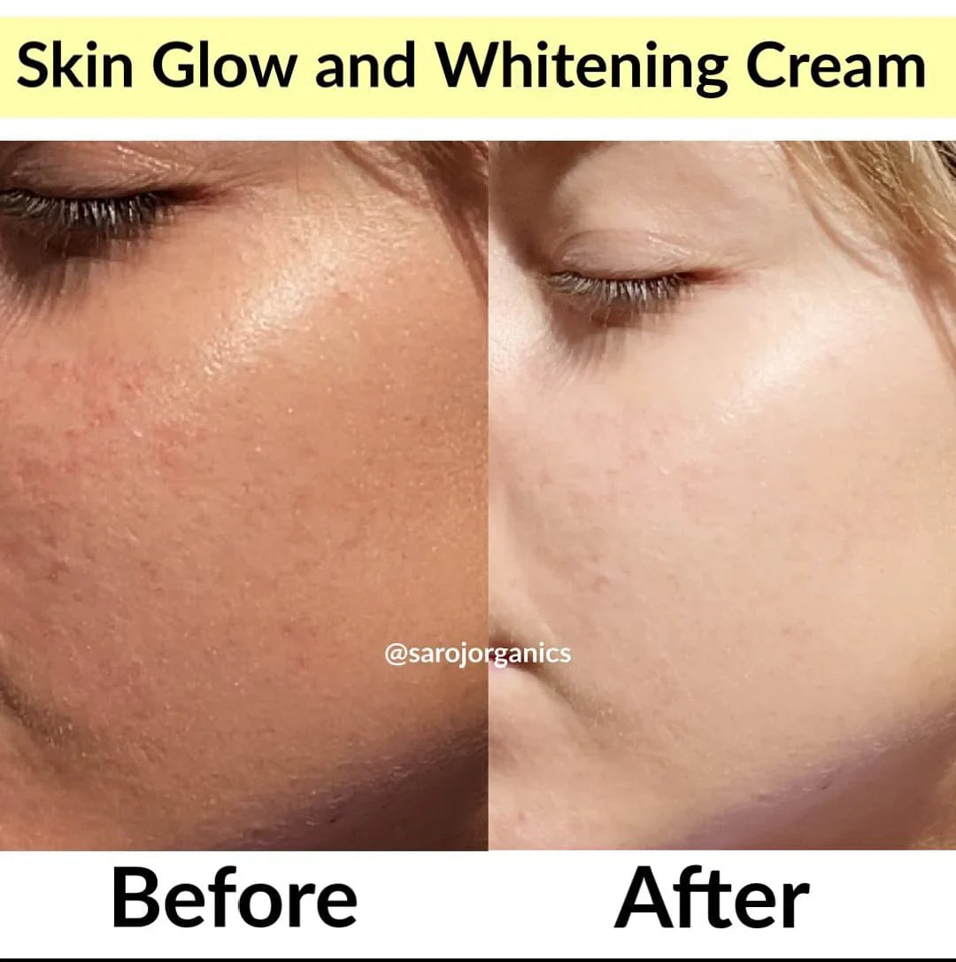 Zafarani Korean Beauty Cream