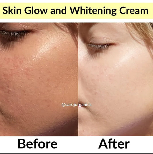 Zafarani Korean Beauty Cream